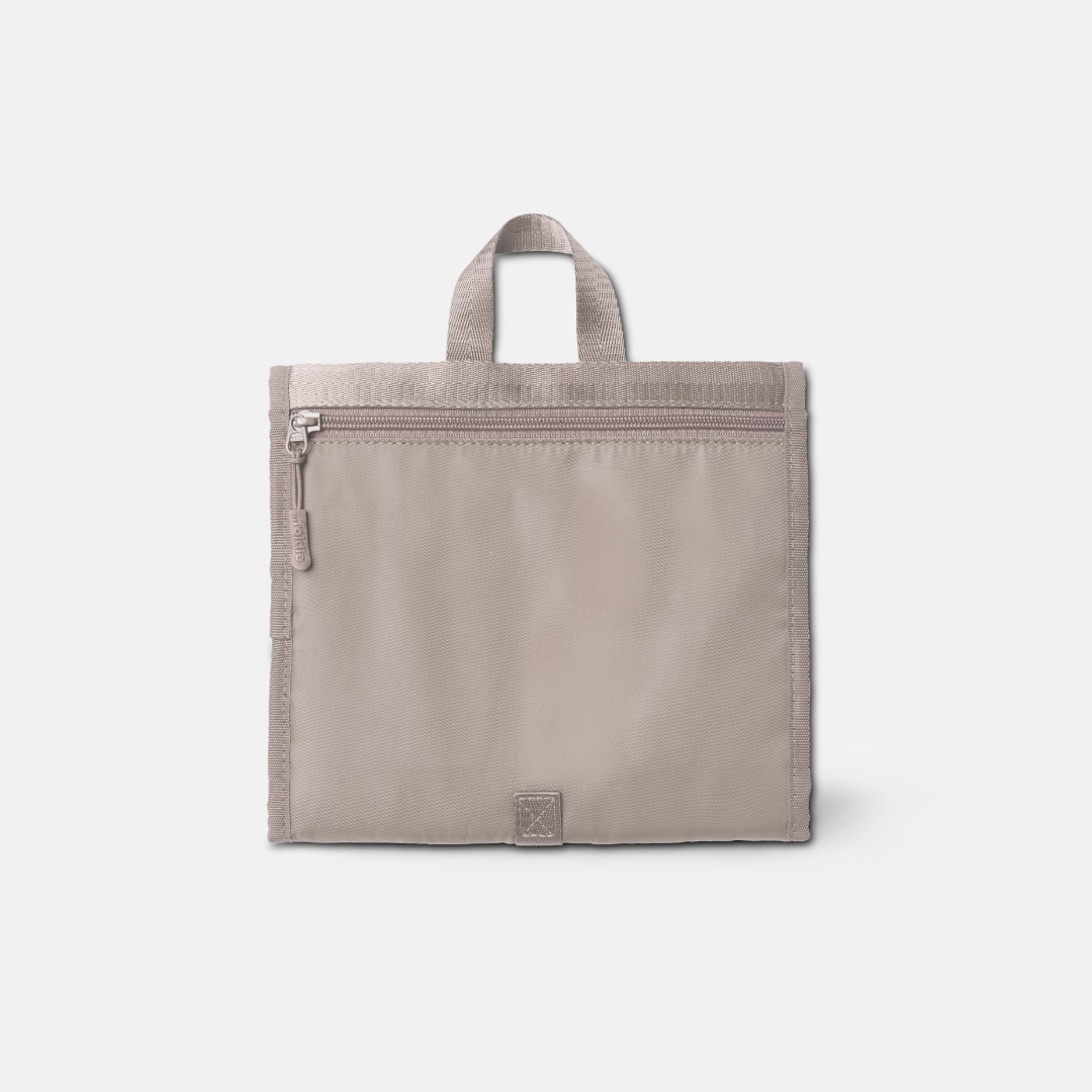 Hanging Toiletry Bag