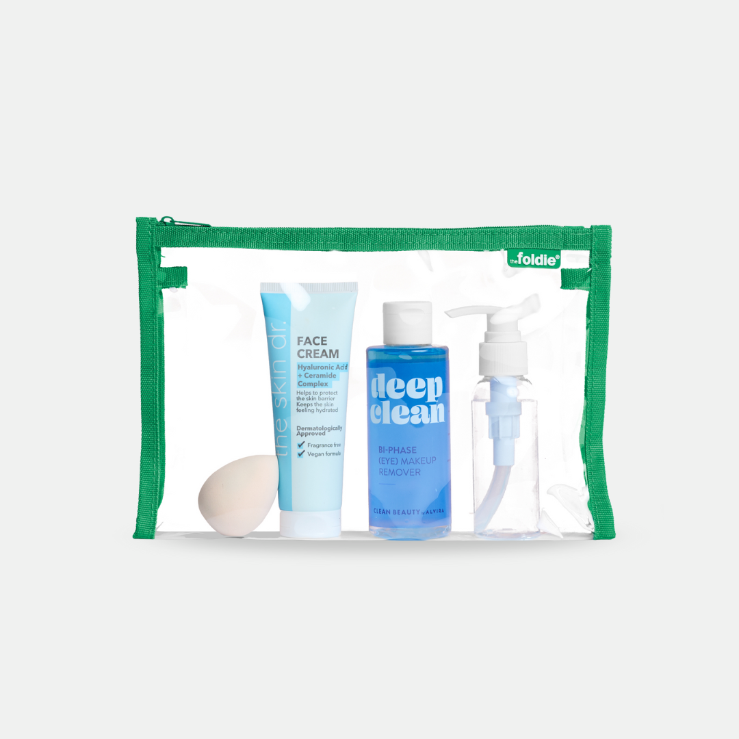 Liquids Pouch