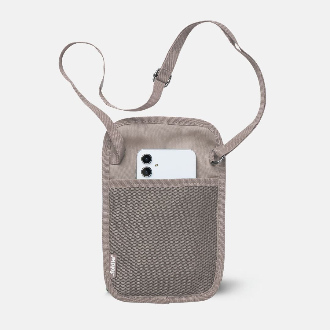 Travel Document Holder
