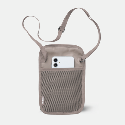 Travel Document Holder