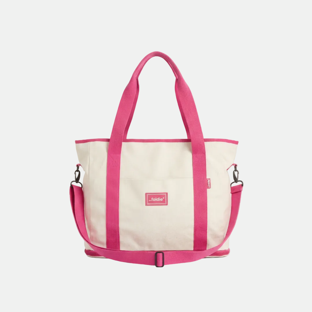 Canvas Tote