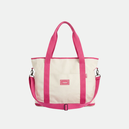 Canvas Tote