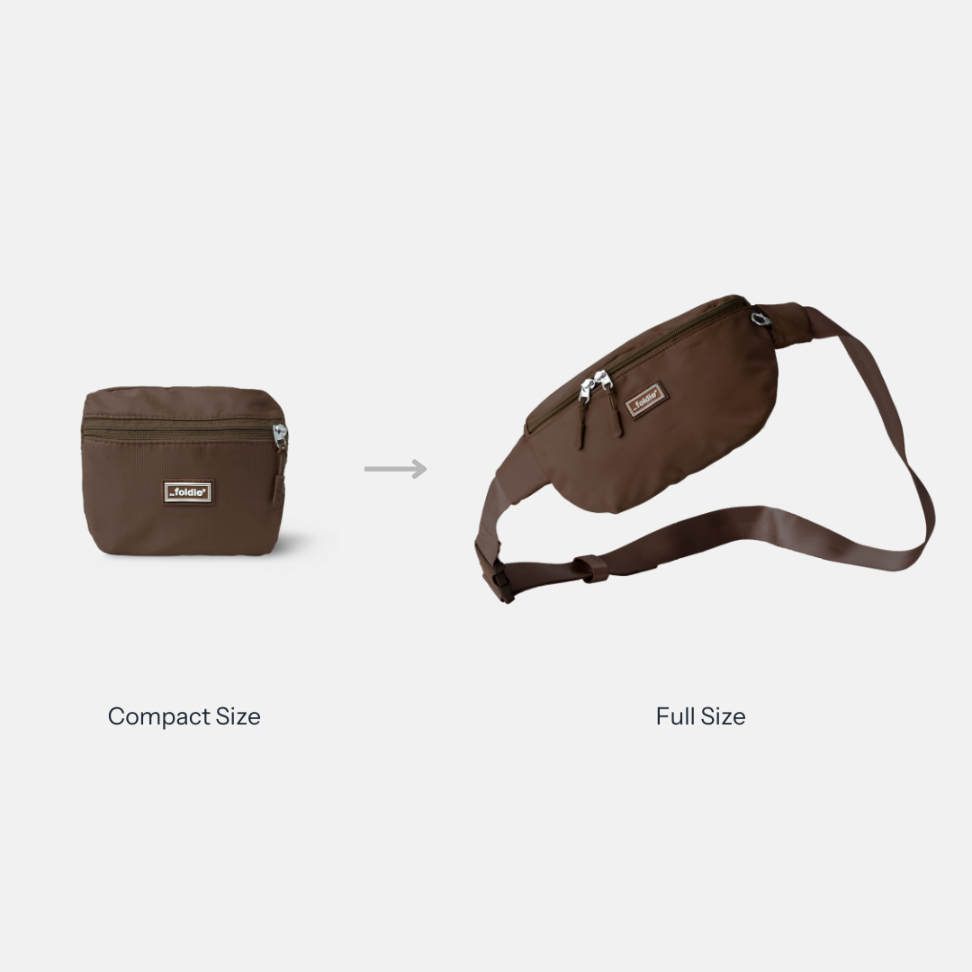 Crossbody