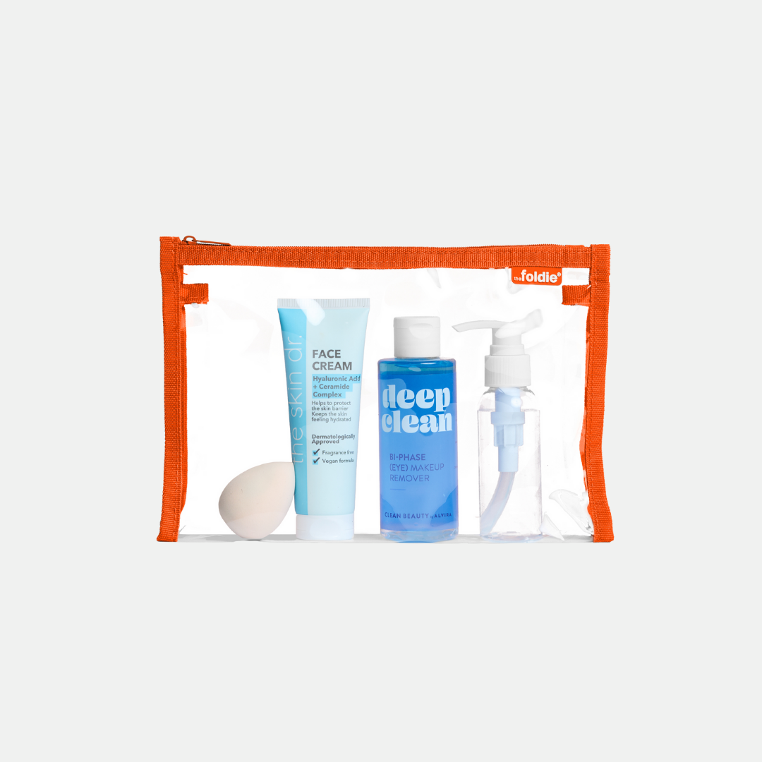 Travel Bundle