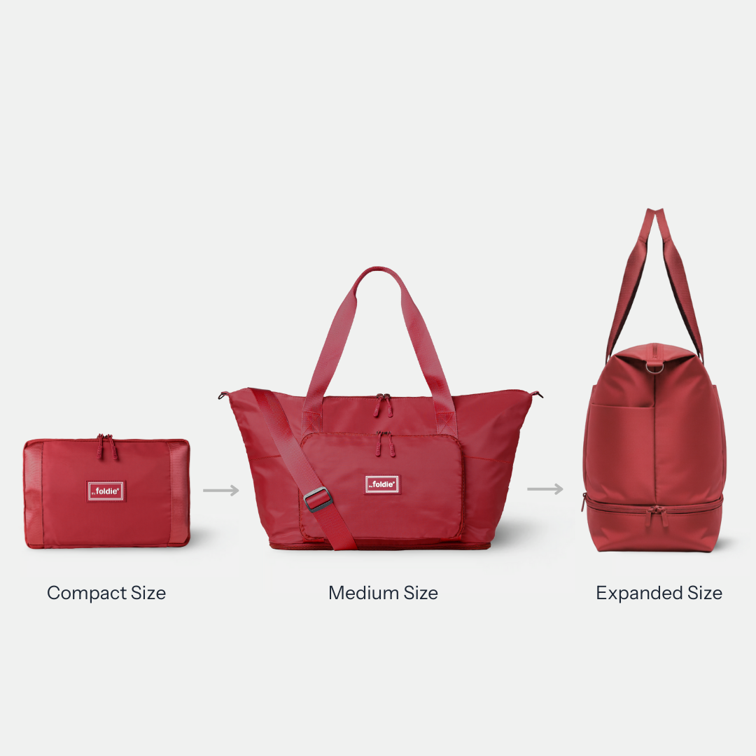 Travel Bag