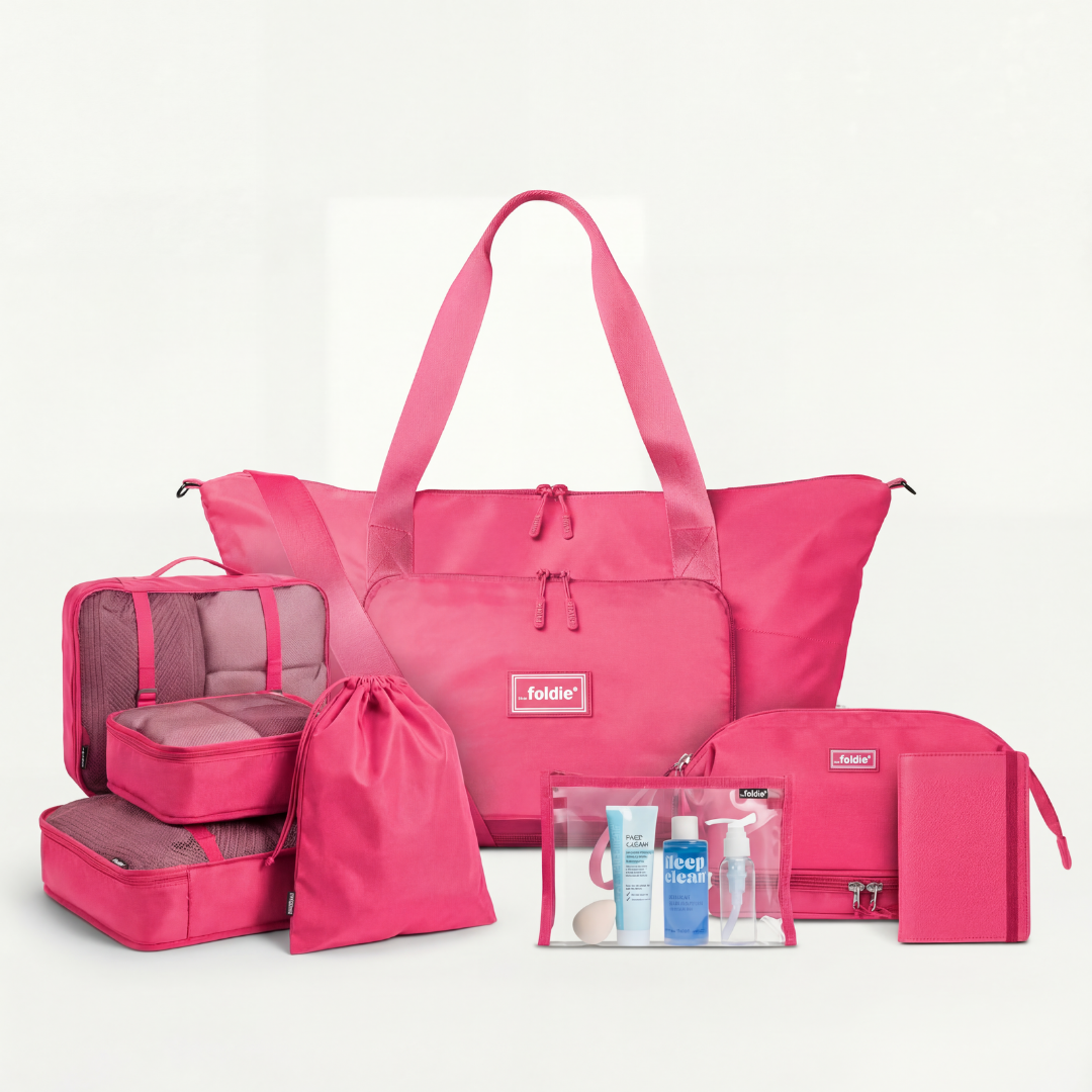 Travel Bundle