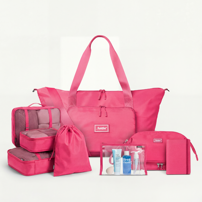 Travel Bundle