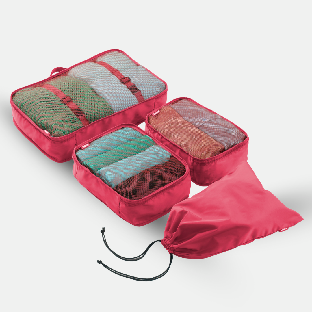 Packing Cube Set