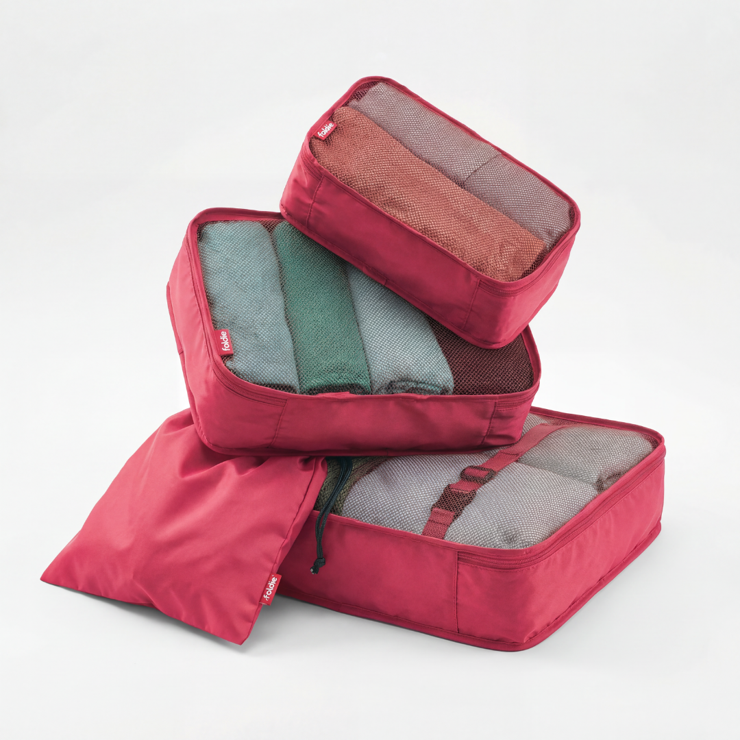 Packing Cube Set