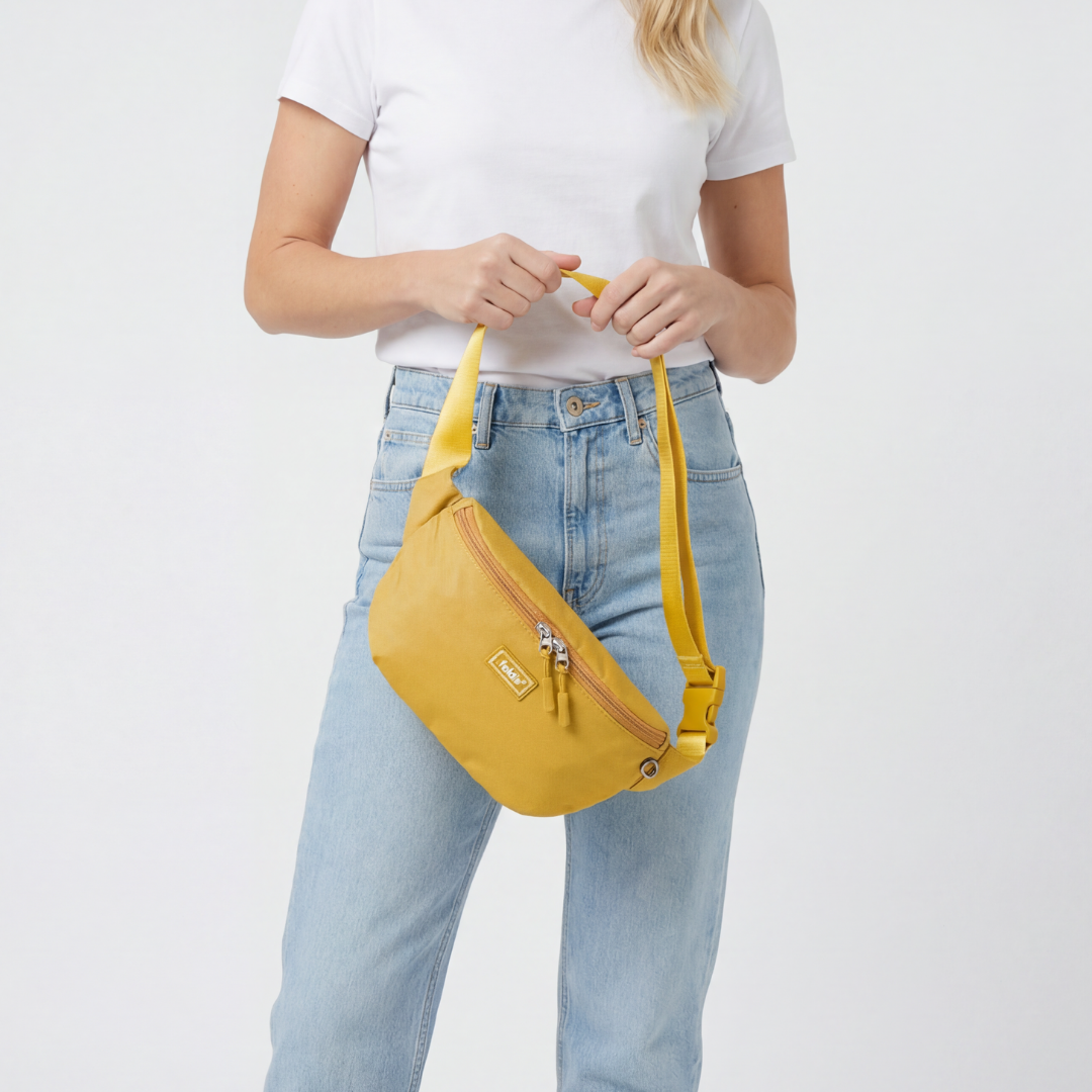 Crossbody