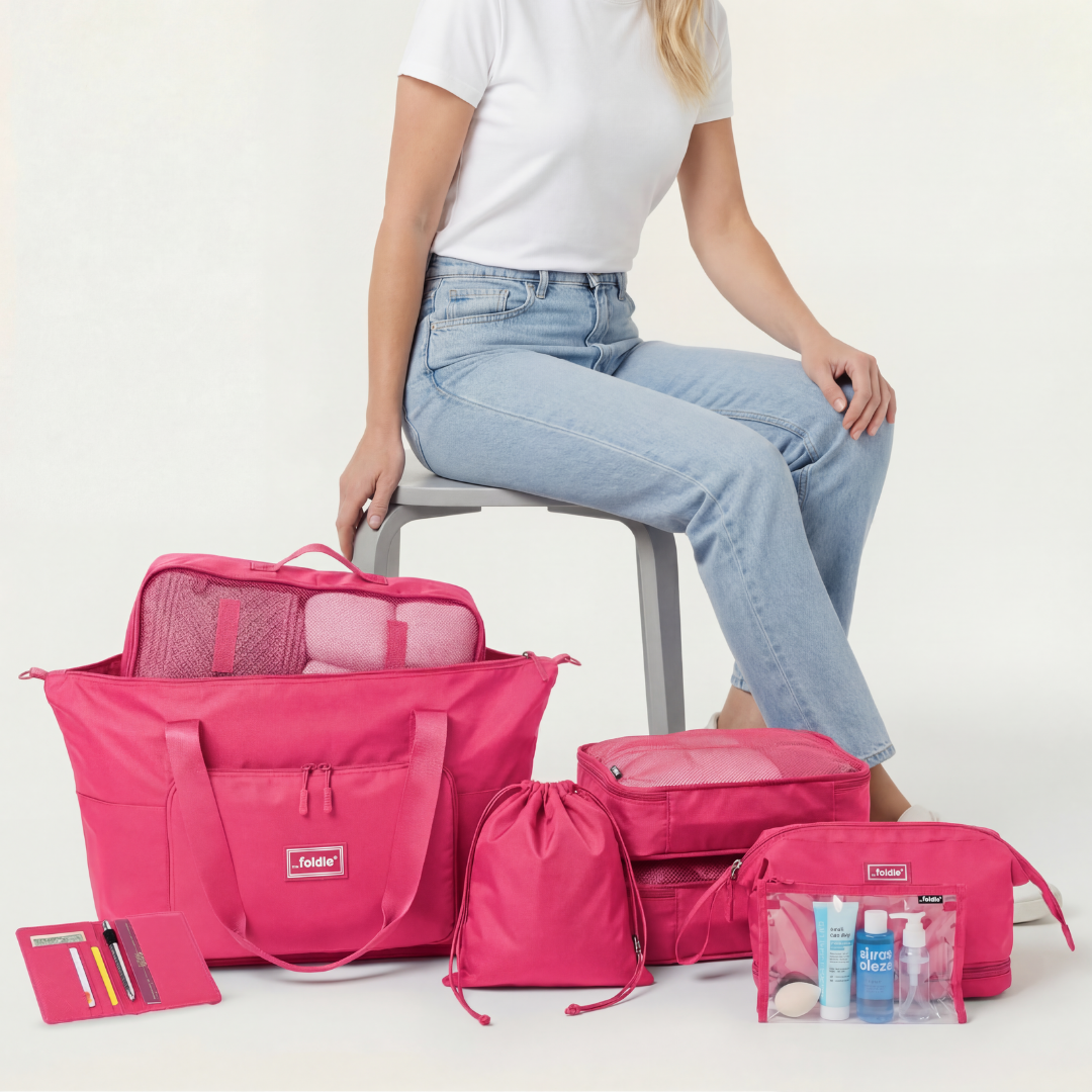 Travel Bundle