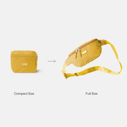 Crossbody