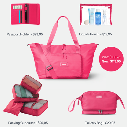 Travel Bundle