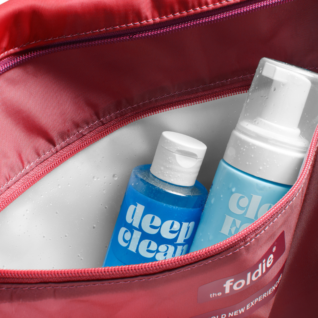 Travel Bag