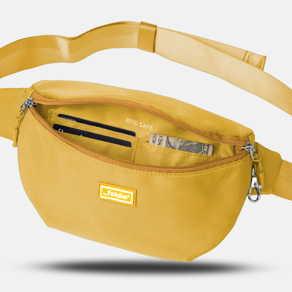 Crossbody