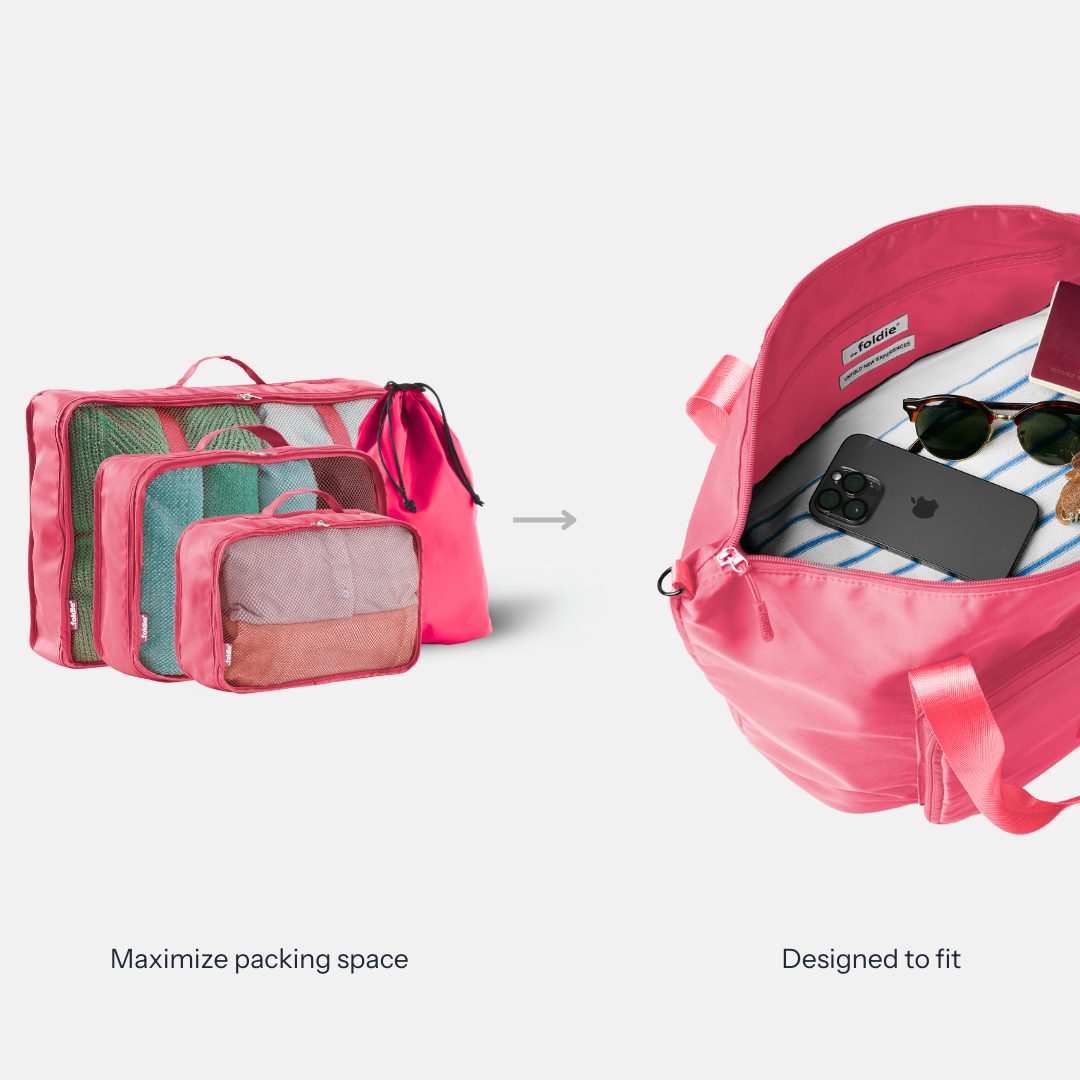 Packing Cube Set