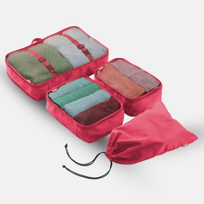 Travel Bundle