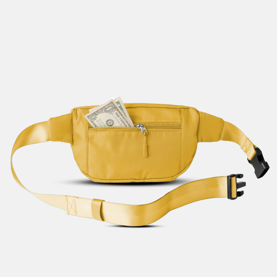 Crossbody