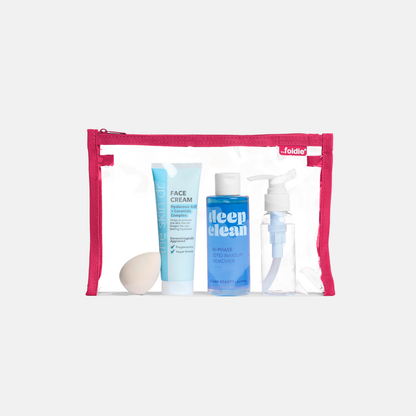 Travel Bundle