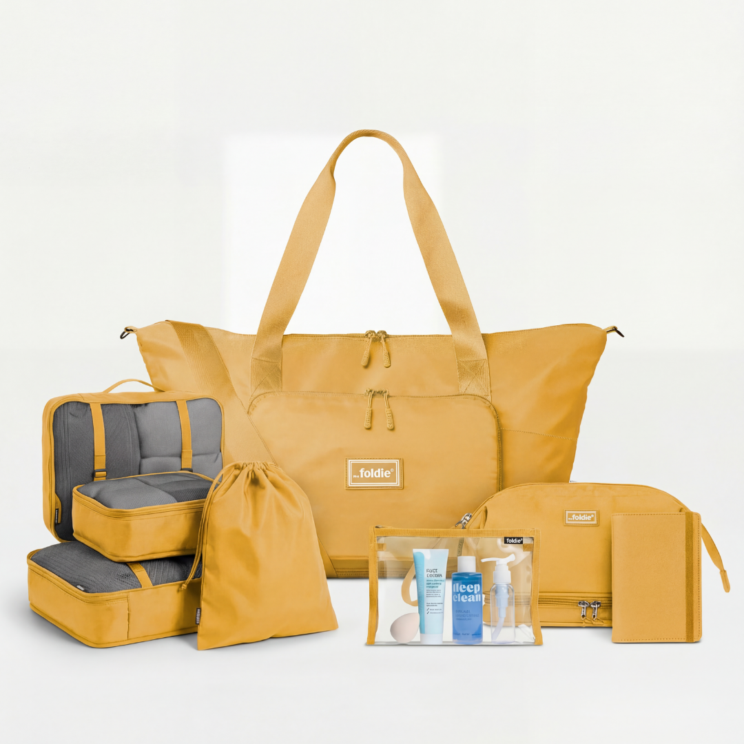 Travel Bundle
