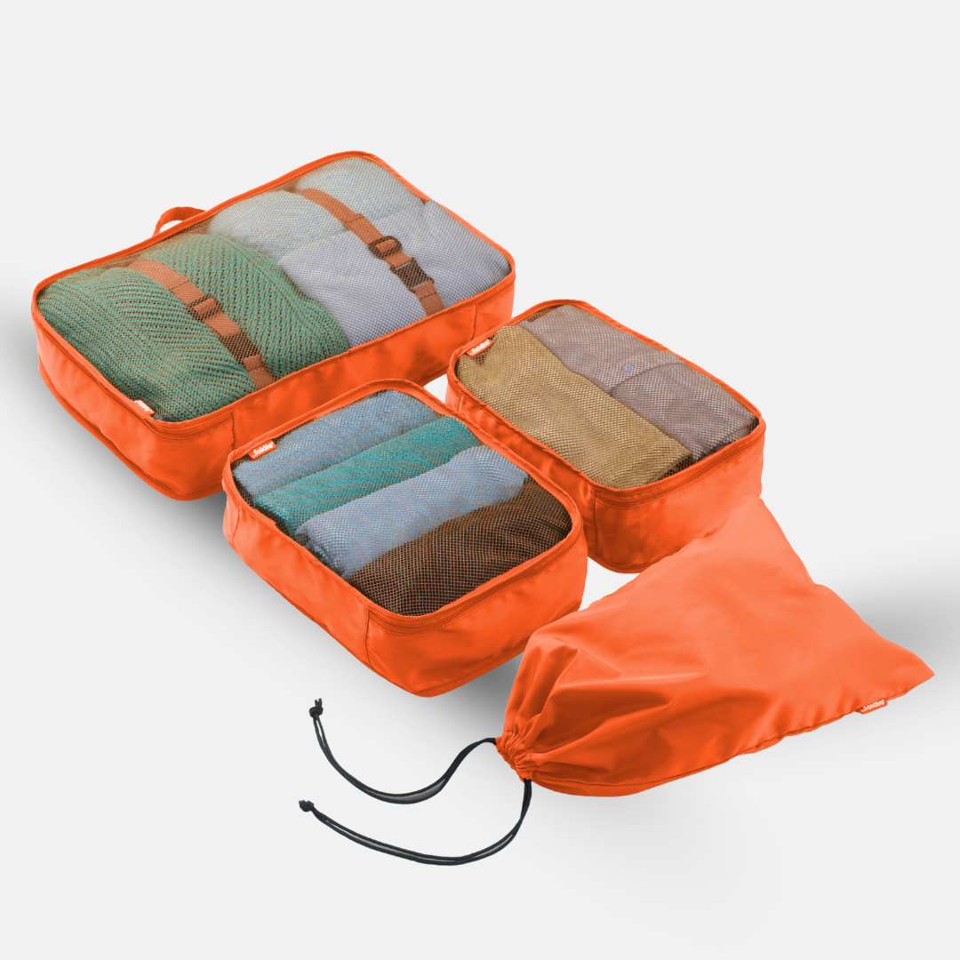 Packing Cube Set