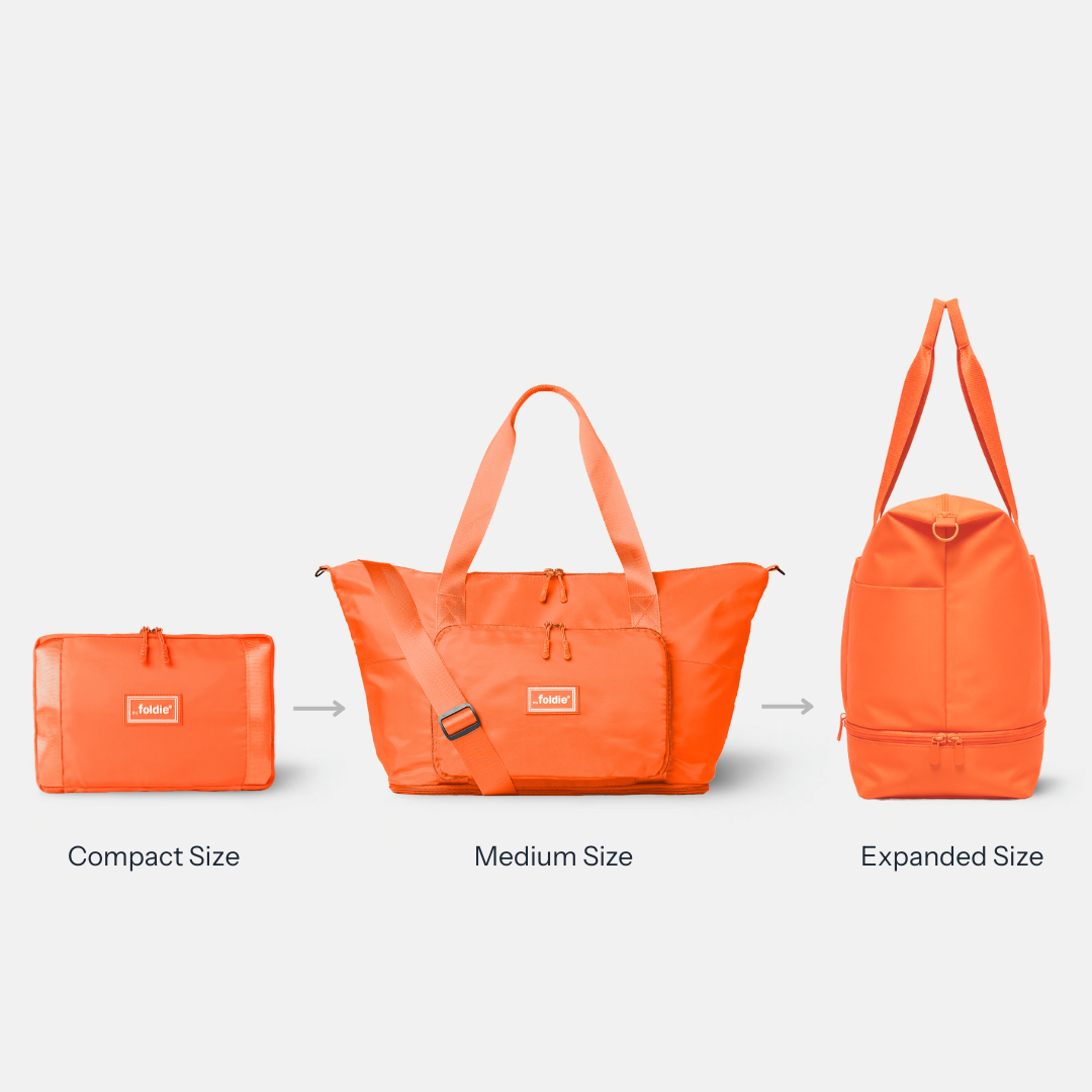 Travel Bag