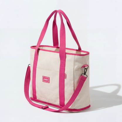 Canvas Tote