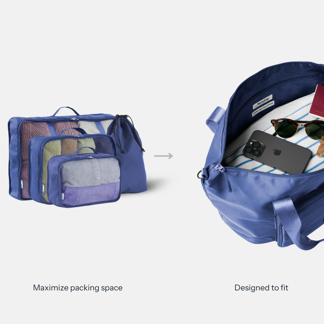 Packing Cube Set