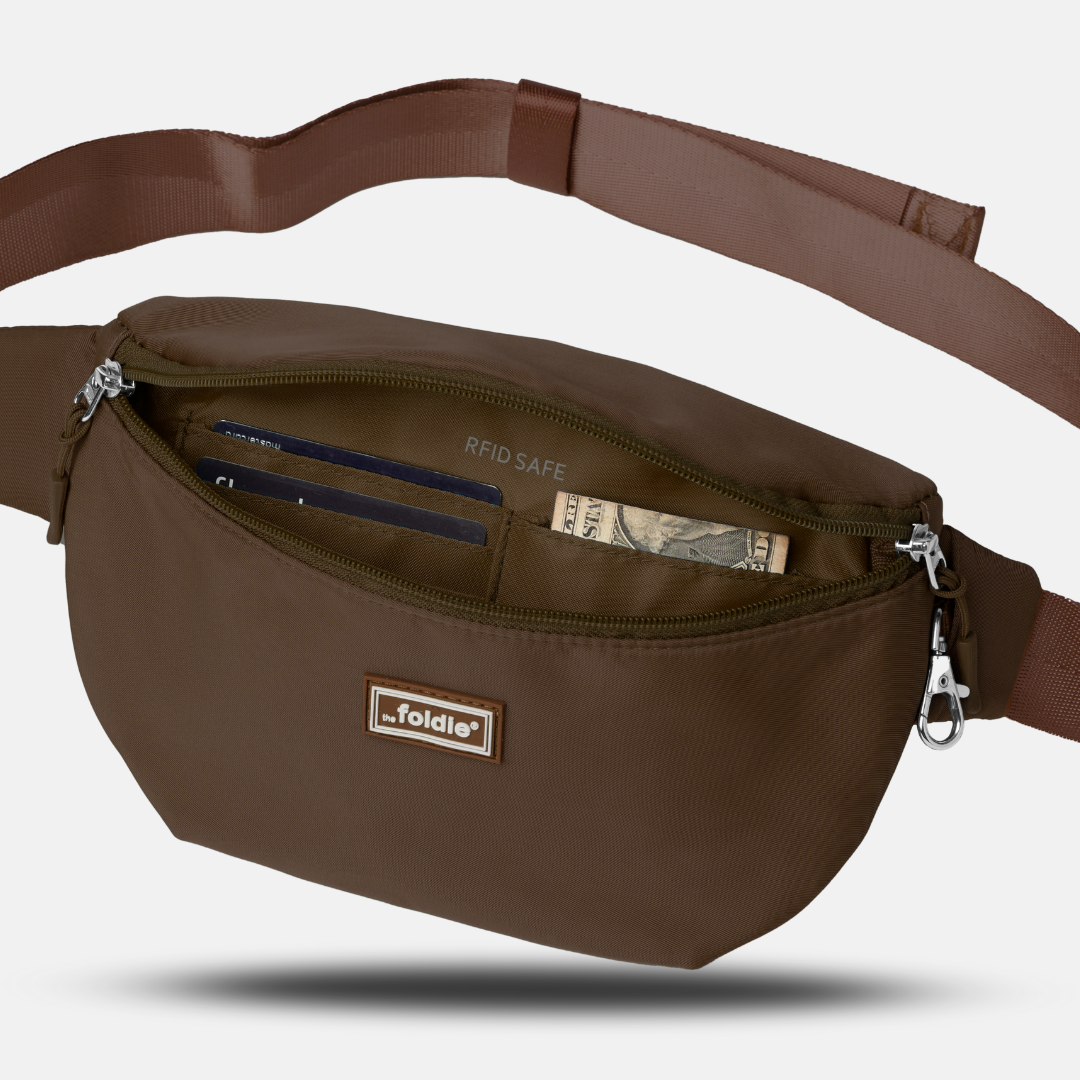 Crossbody