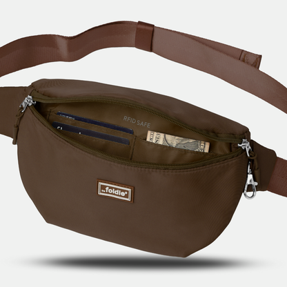 Crossbody