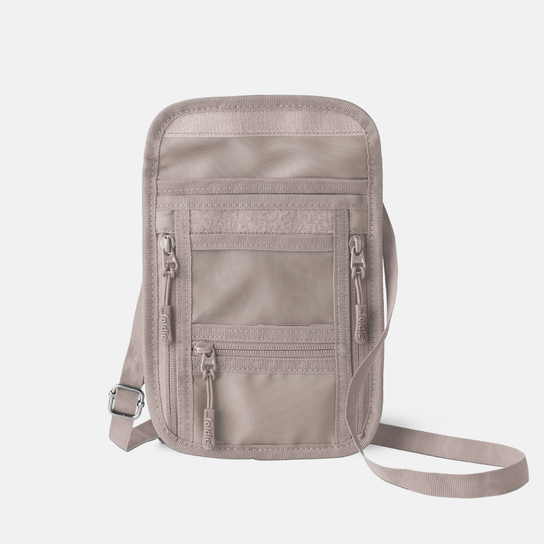 Travel Document Holder