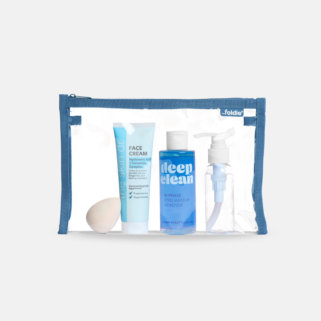 Liquids Pouch