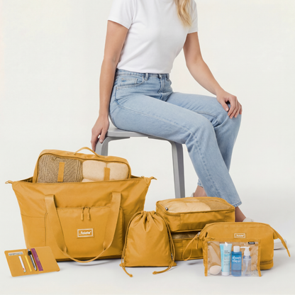 Travel Bundle