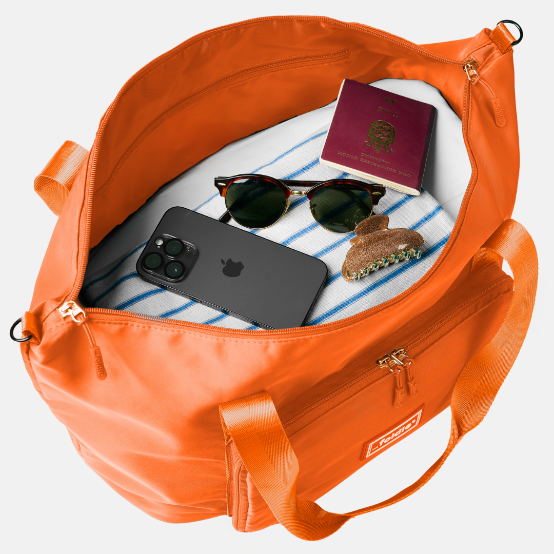 Travel Bag