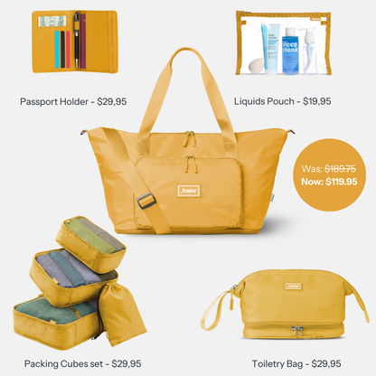 Travel Bundle