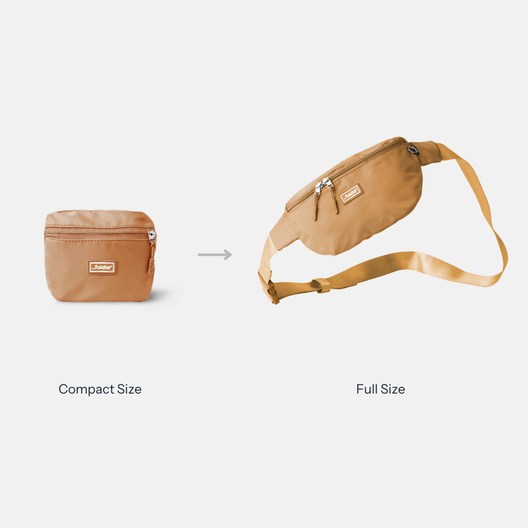 Crossbody