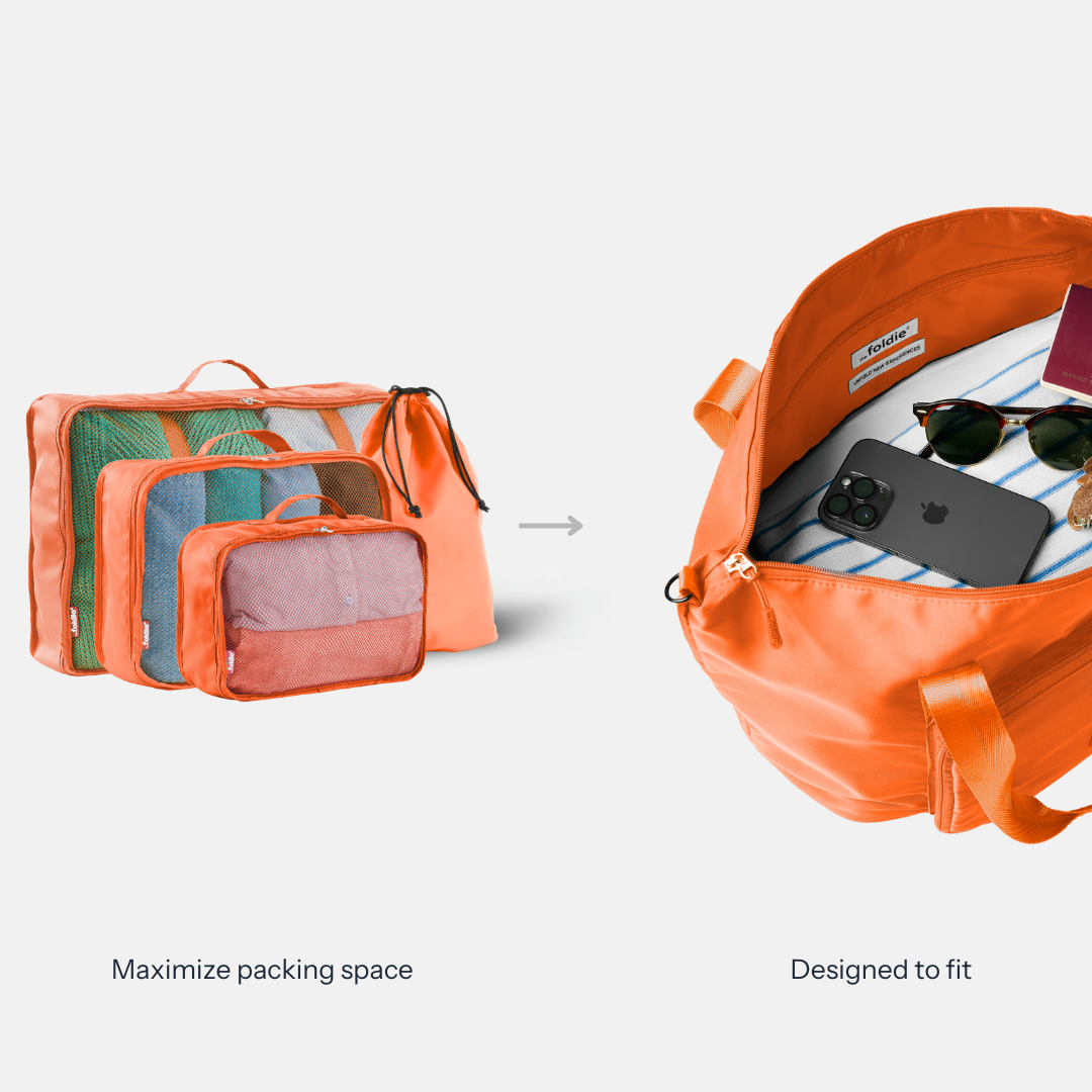 Packing Cube Set