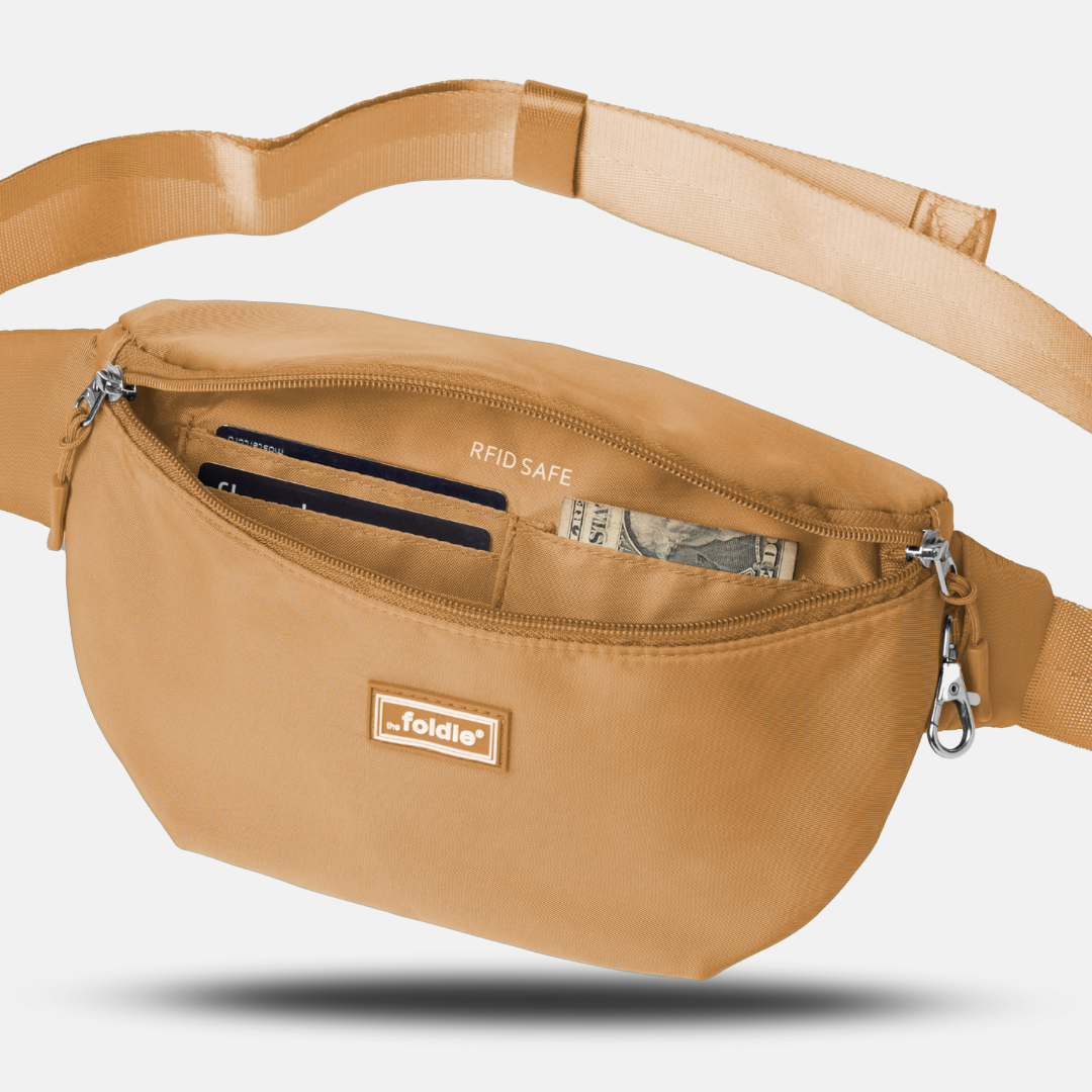 Crossbody