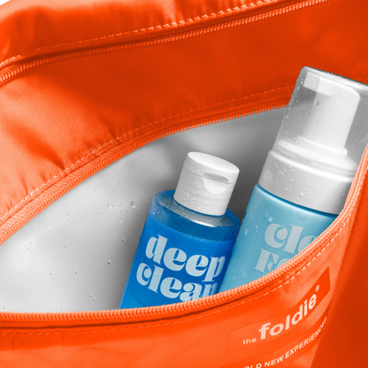 Travel Bag