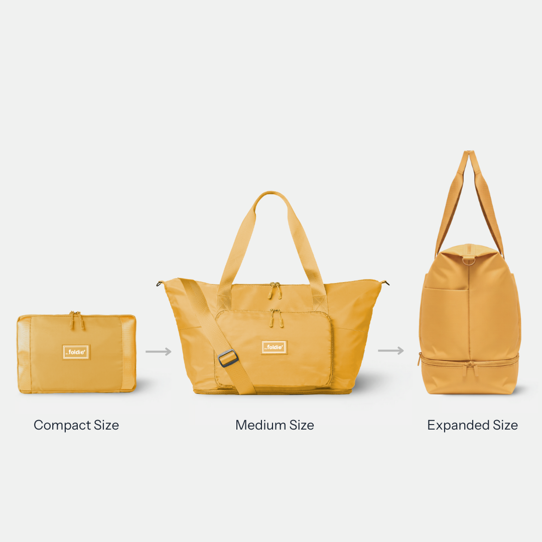 Travel Bag
