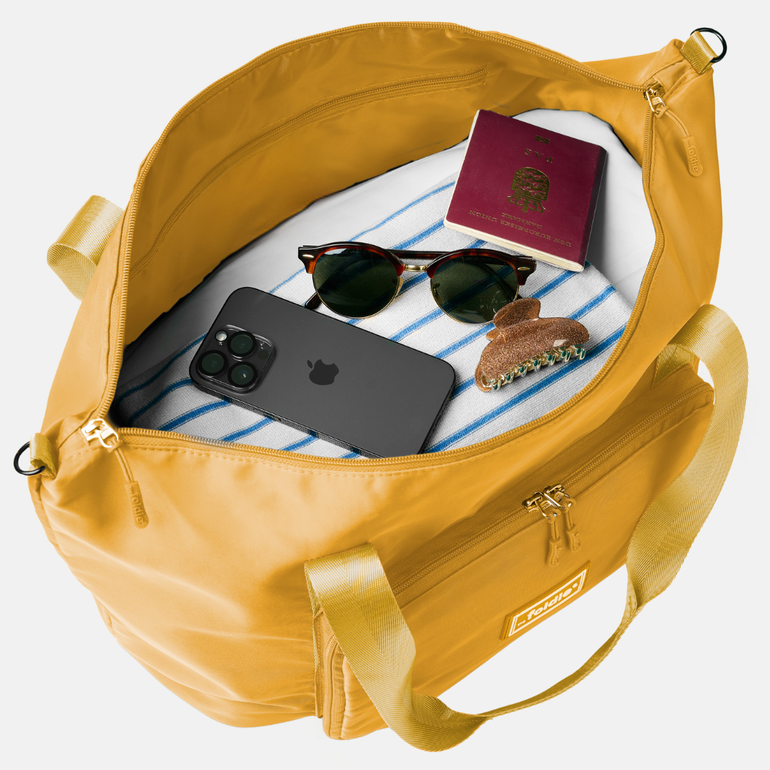 Travel Bag