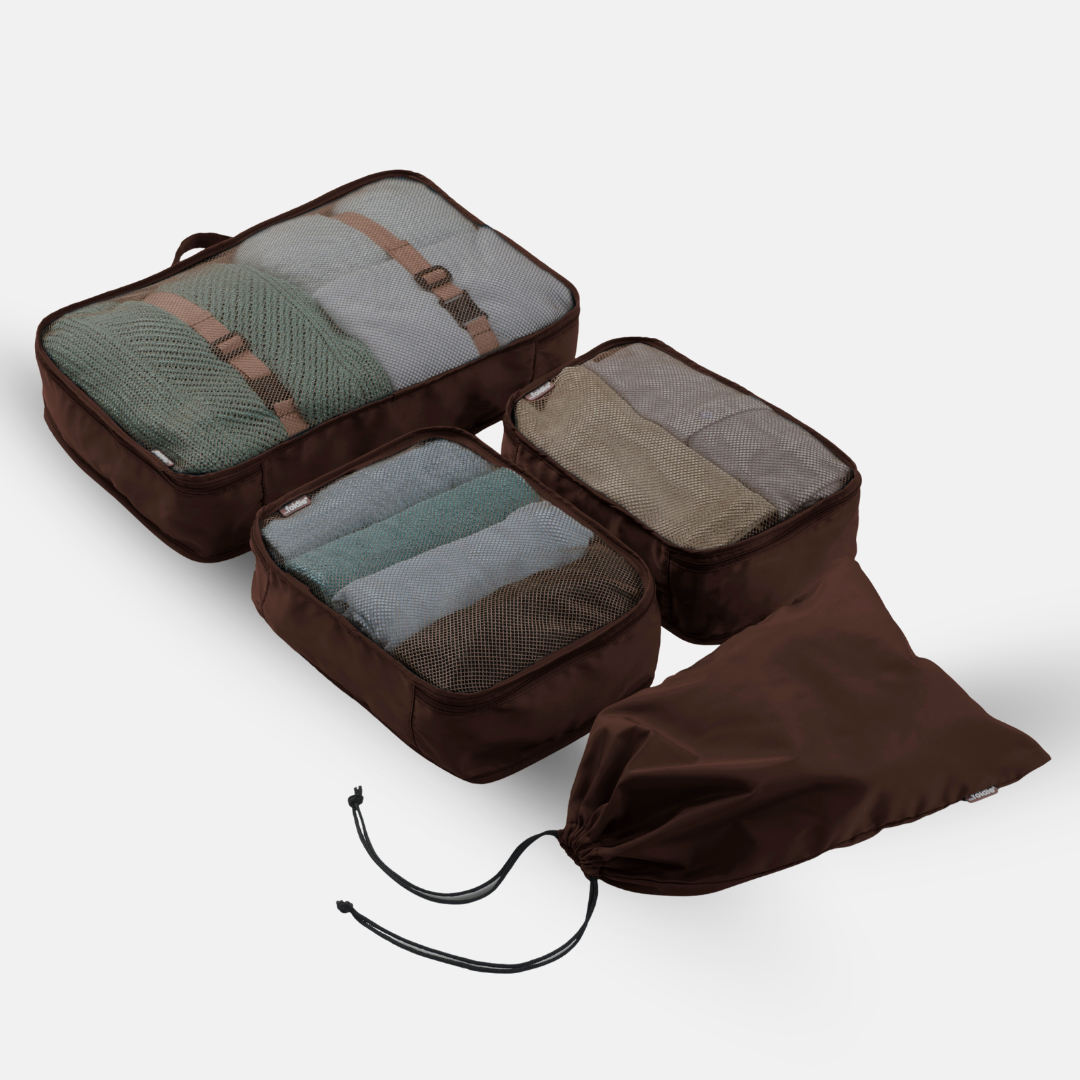 Travel Bundle