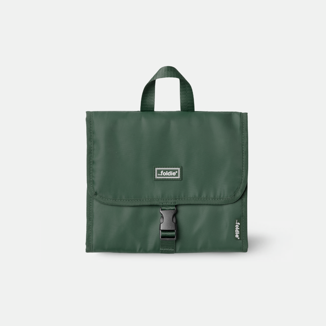 Hanging Toiletry Bag
