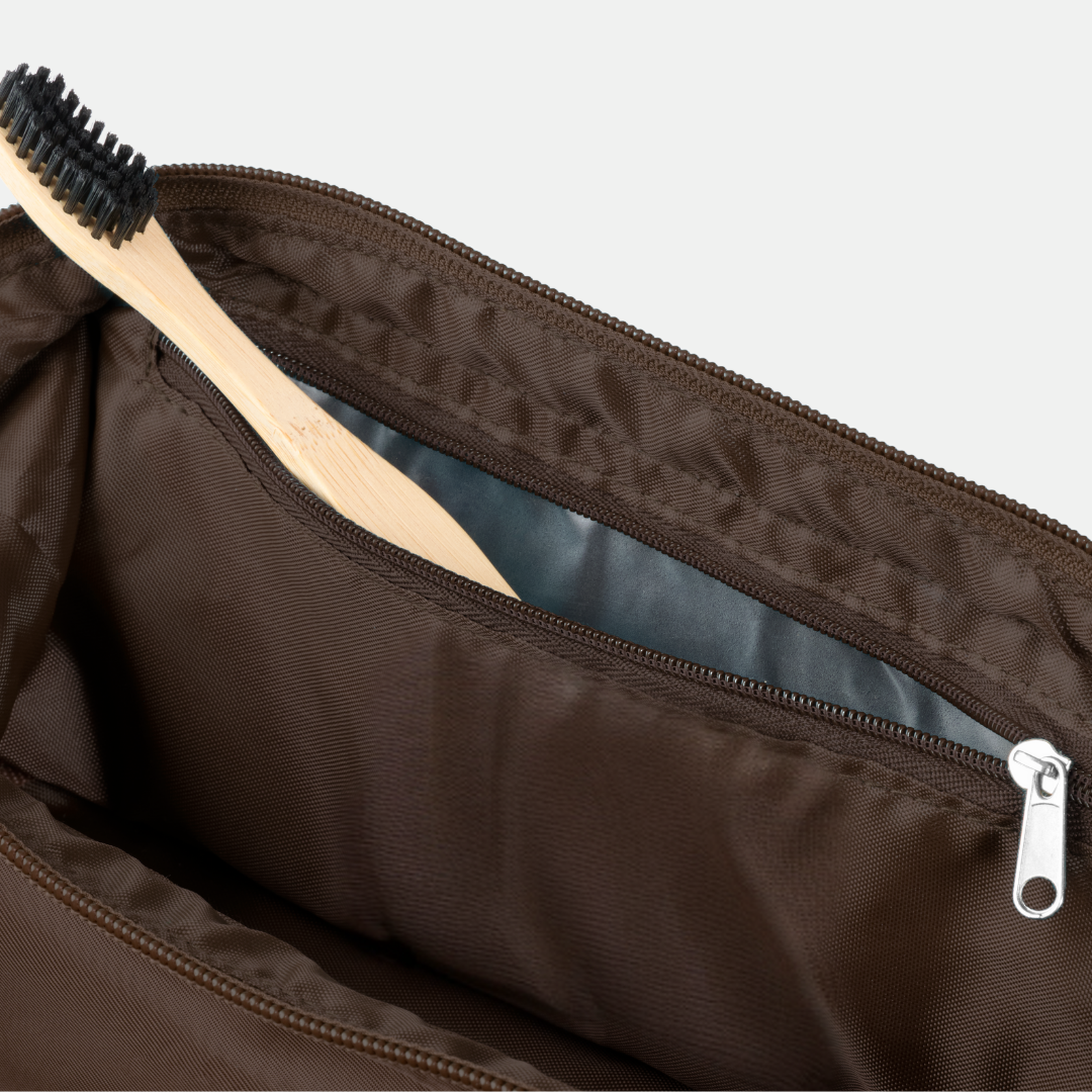 Toiletry Bag