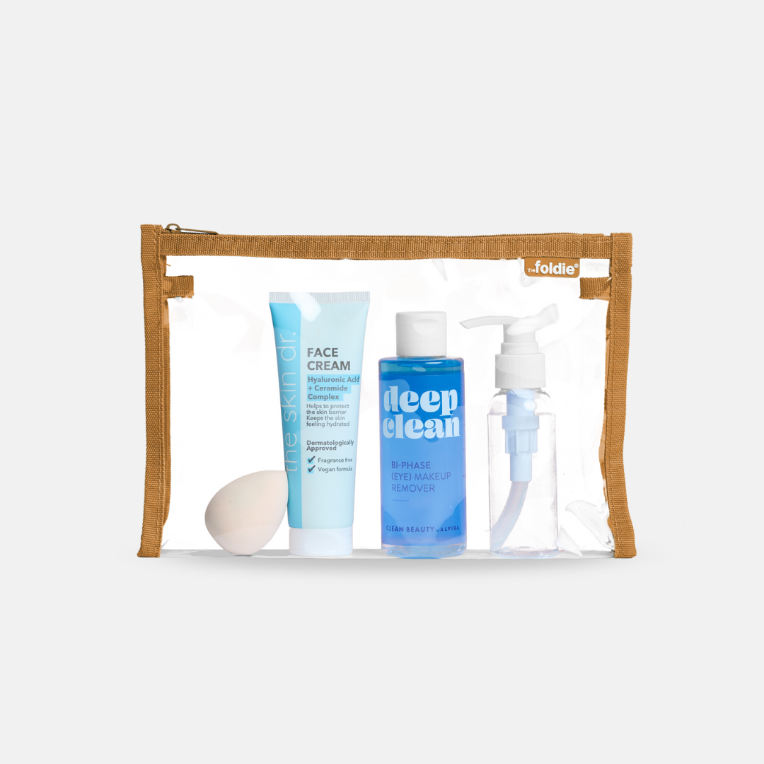 Liquids Pouch
