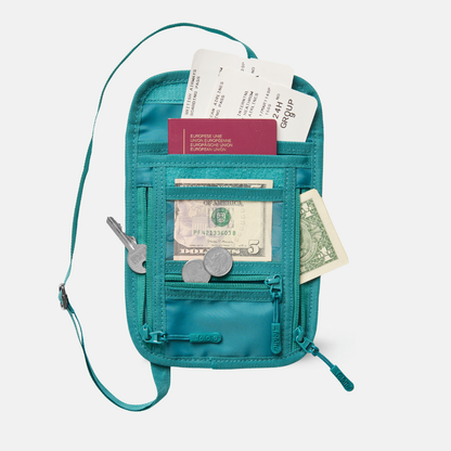 Travel Document Holder
