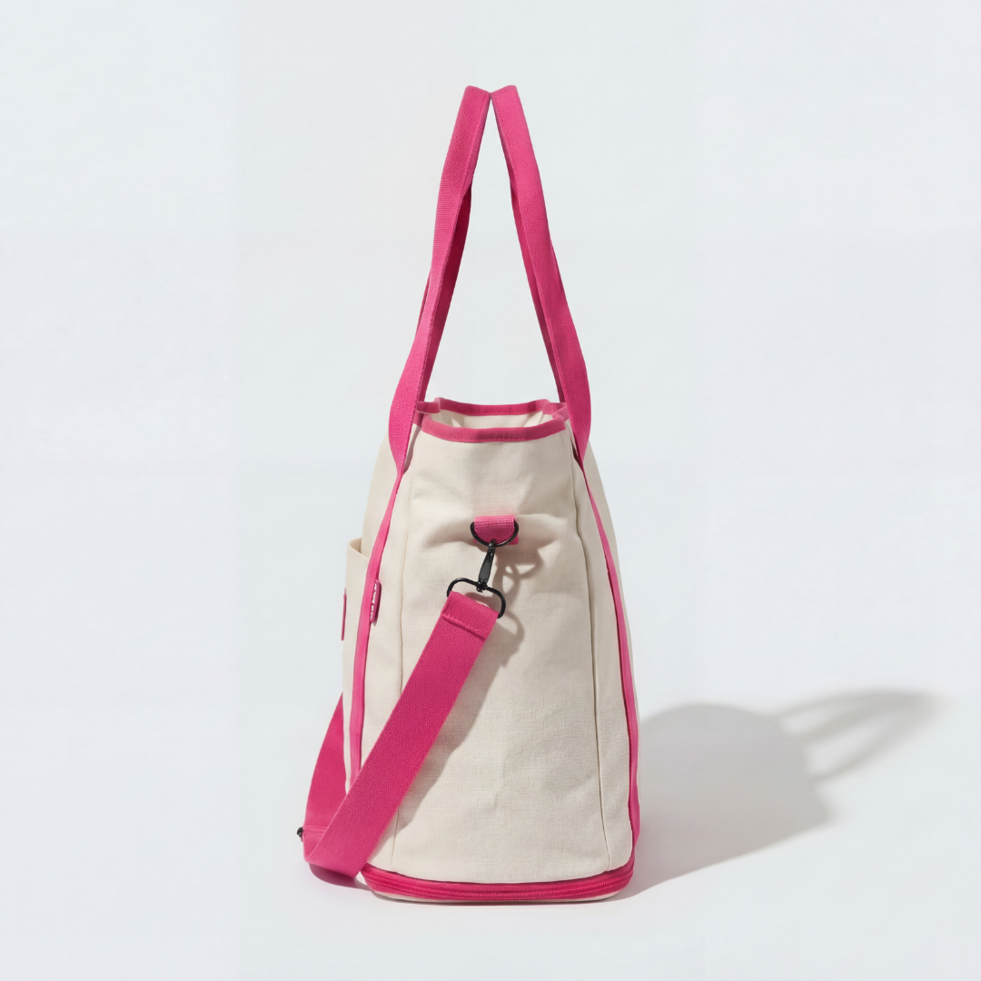 Canvas Tote