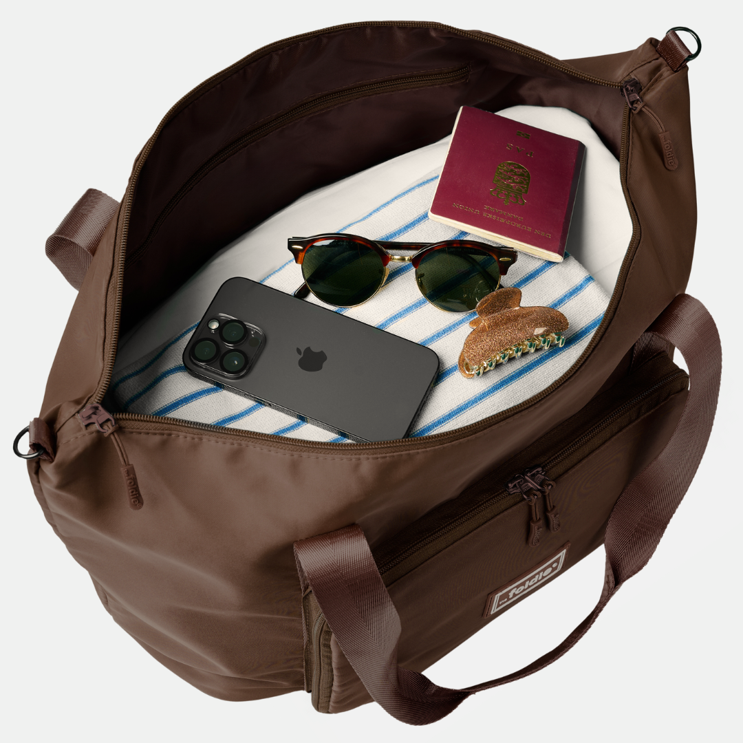 Travel Bag