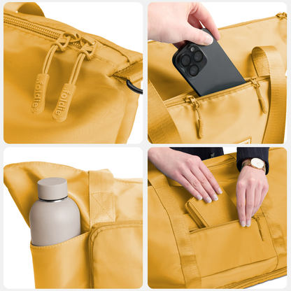 Travel Bag