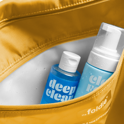 Travel Bag